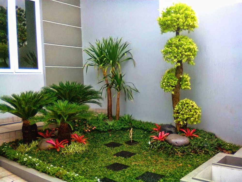 taman